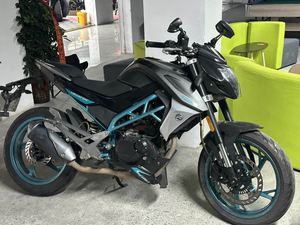 二手春风150NK