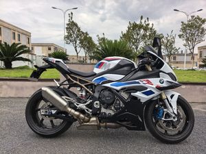 二手宝马S 1000 RR