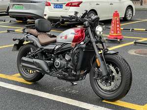 二手春风450CL-C