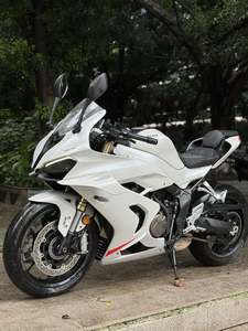 二手QJMOTOR赛600
