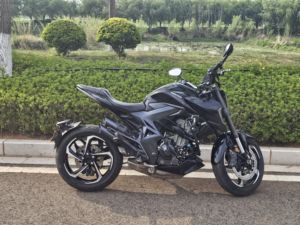 二手升仕350R