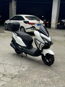 二手豪爵ADX125