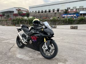 二手张雪机车500RR
