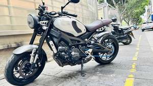 二手雅马哈XS900R