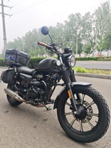 二手赛科龙RA2