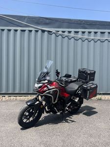 二手本田CB400X