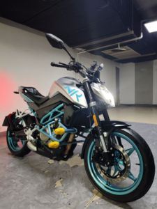 二手春风250NK