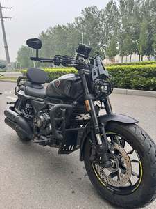二手无极CU525
