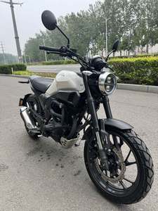 二手新大洲本田CBF190TR