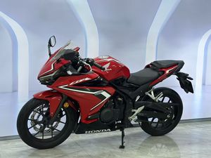 二手本田CBR400R