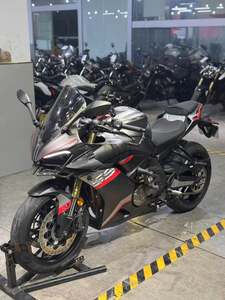 二手QJMOTOR赛600