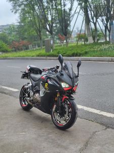 二手QJMOTOR赛550S