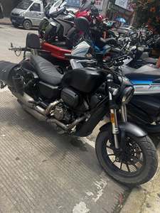 二手QJMOTOR闪300