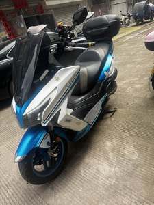 二手光阳赛艇 L300