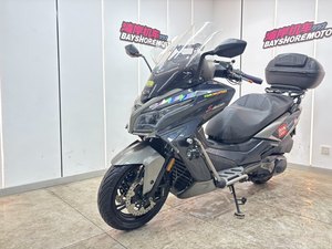 二手光阳Xciting S400