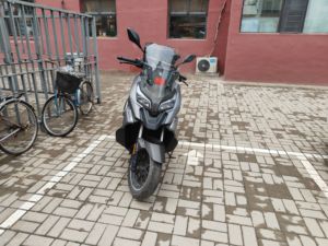 二手赛科龙RT2