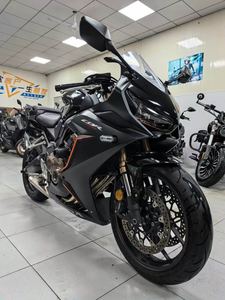 二手本田CBR650R