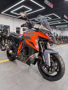 二手KTMR2R1290 Super Duke GT