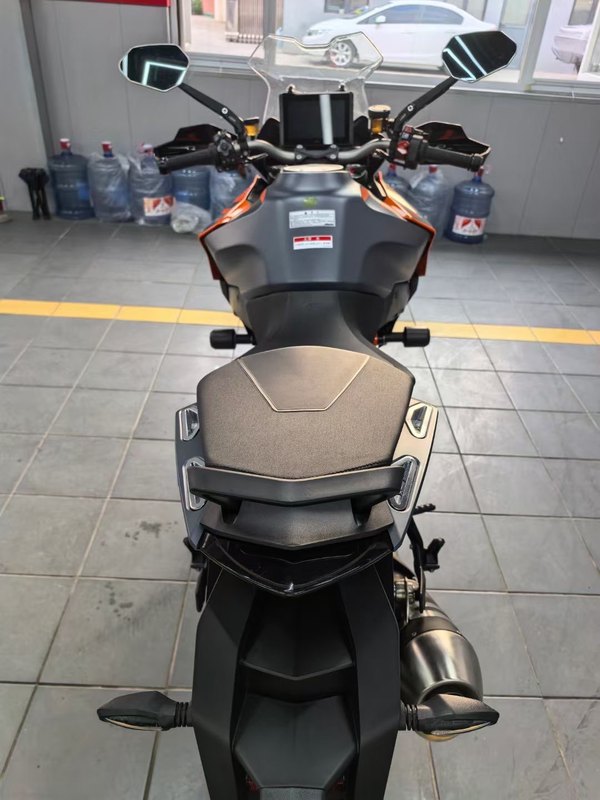 二手KTMR2R1290 Super Duke GT