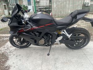 二手QJMOTOR赛600