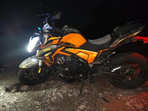 二手无极500R