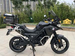 二手无极650DS