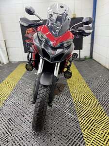 二手杜卡迪Multistrada 950
