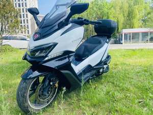 二手赛科龙睿途 RT3