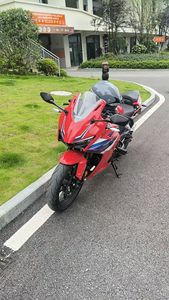 二手本田CBR400R