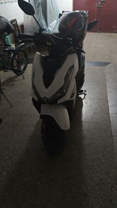 二手大阳VRS125