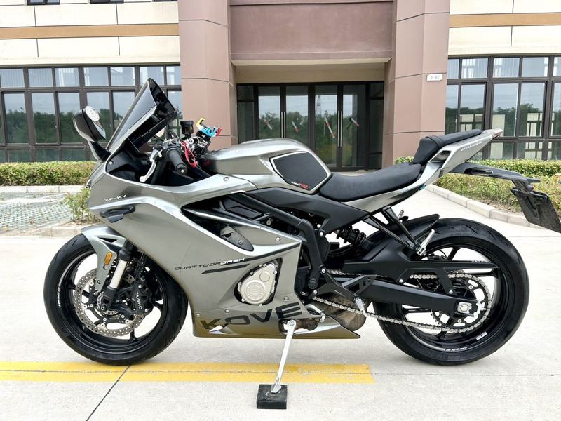 二手凯越450RR