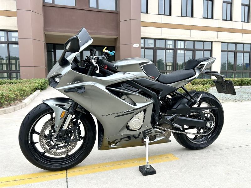 二手凯越450RR