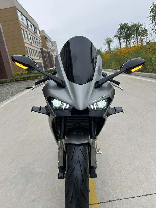 二手凯越450RR