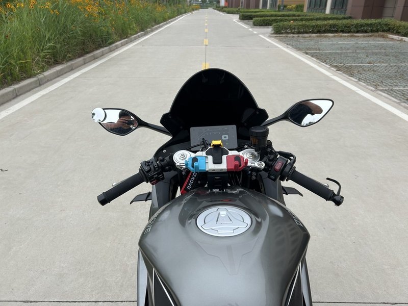 二手凯越450RR