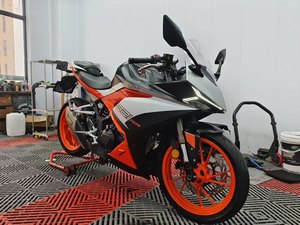 二手凯越321RR