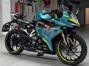 二手春风250SR
