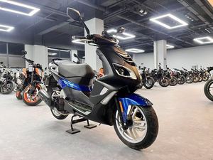 二手标致SPEEDFIGHT 4+