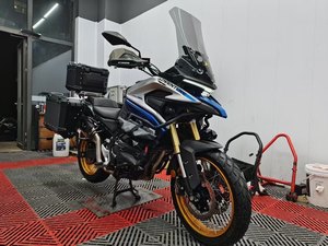 二手无极CU525