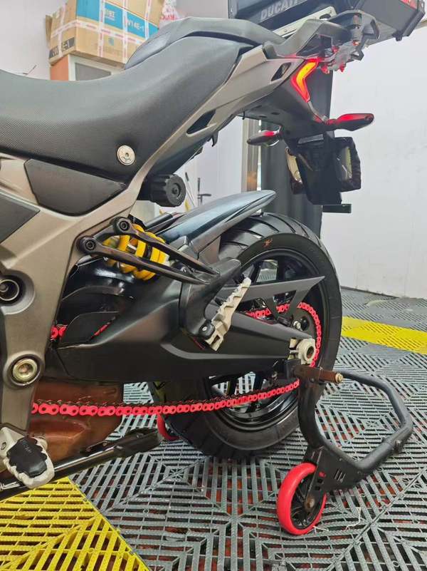 二手杜卡迪Multistrada 950