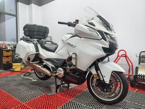 二手春风1250TR-G