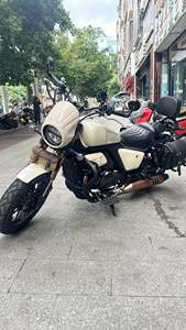 二手赛科龙RA401