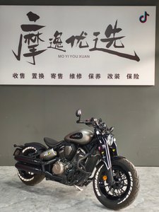 二手奔达拿破仑450