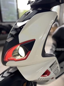 二手标致SPEEDFIGHT 4+