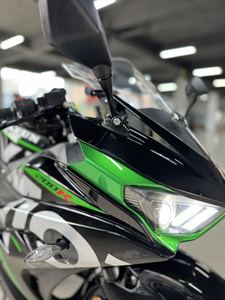 二手大运天錾 200R