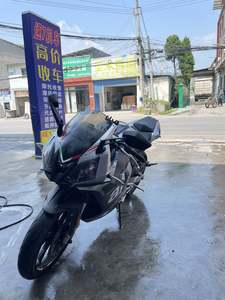 二手阿普利亚RS 125