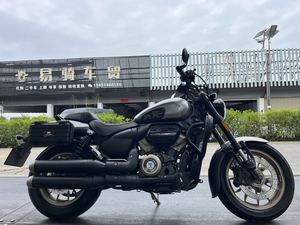 二手无极CU250