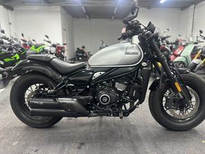 二手春风450CL-C