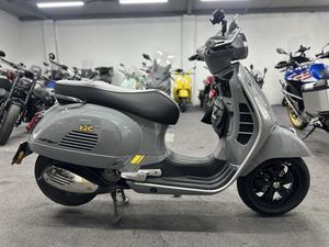 二手VESPAGTS