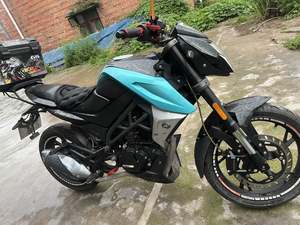 二手春风150NK