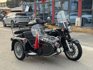 二手长江CJ 650B